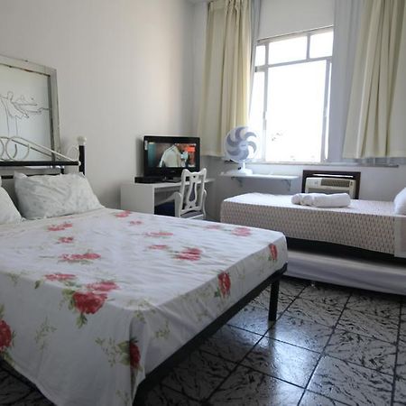 Julio 1127 Apartment Rio de Janeiro Bagian luar foto