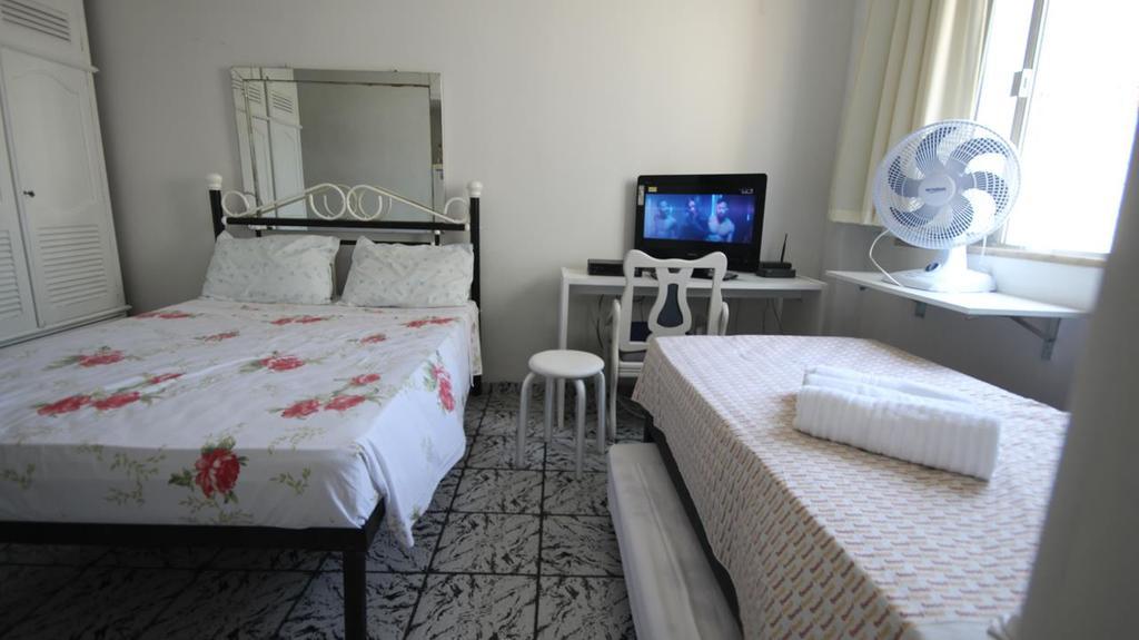 Julio 1127 Apartment Rio de Janeiro Bagian luar foto