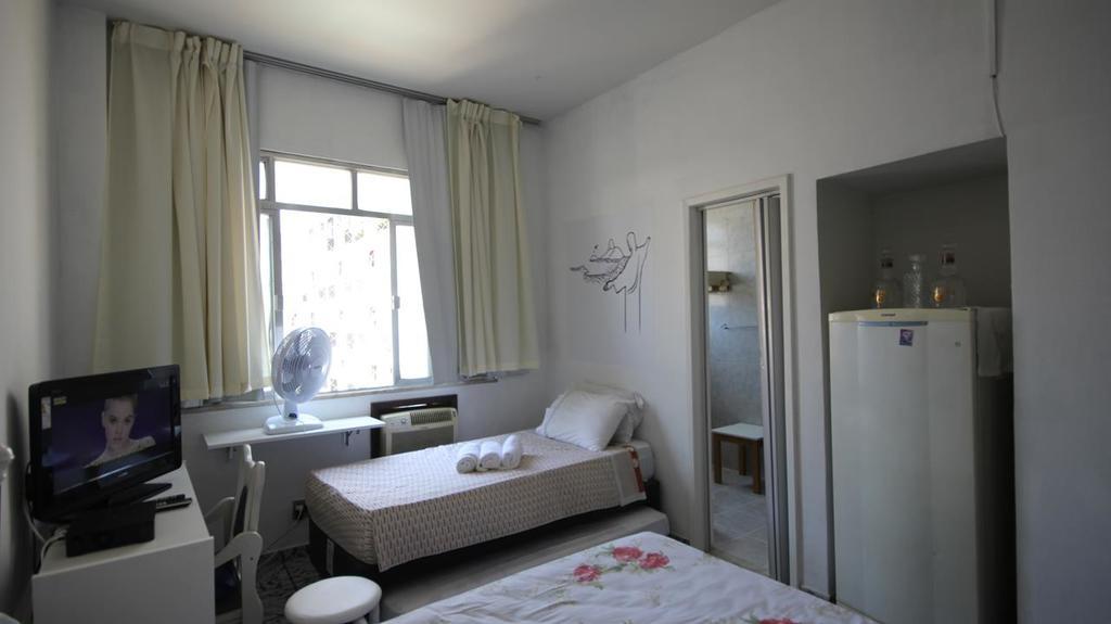 Julio 1127 Apartment Rio de Janeiro Bagian luar foto