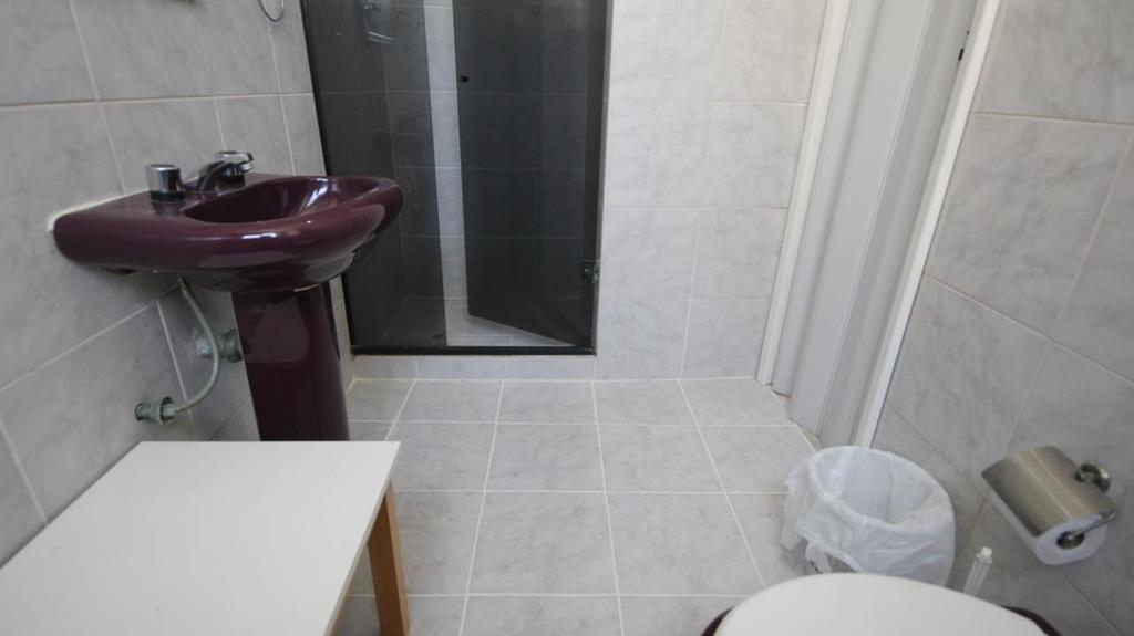 Julio 1127 Apartment Rio de Janeiro Bagian luar foto