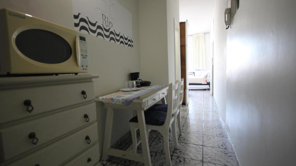 Julio 1127 Apartment Rio de Janeiro Bagian luar foto