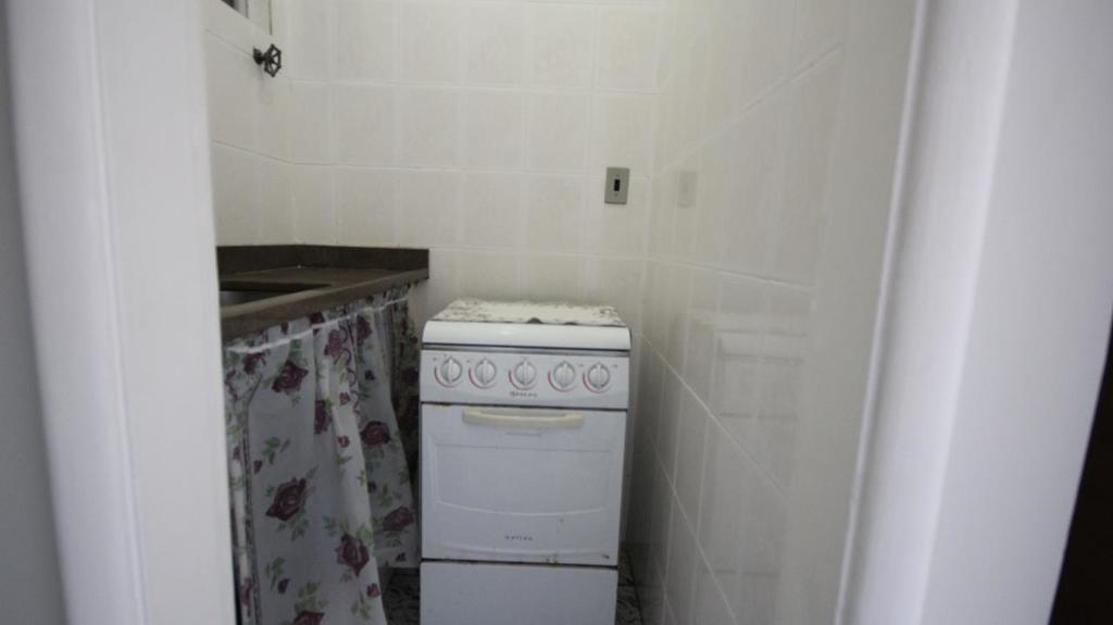Julio 1127 Apartment Rio de Janeiro Bagian luar foto