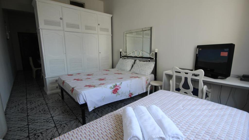 Julio 1127 Apartment Rio de Janeiro Bagian luar foto