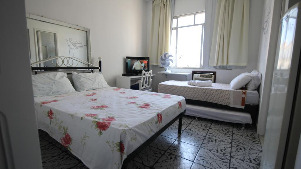 Julio 1127 Apartment Rio de Janeiro Bagian luar foto