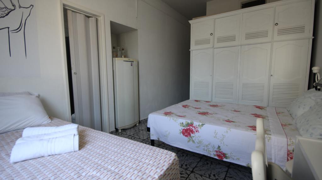 Julio 1127 Apartment Rio de Janeiro Bagian luar foto