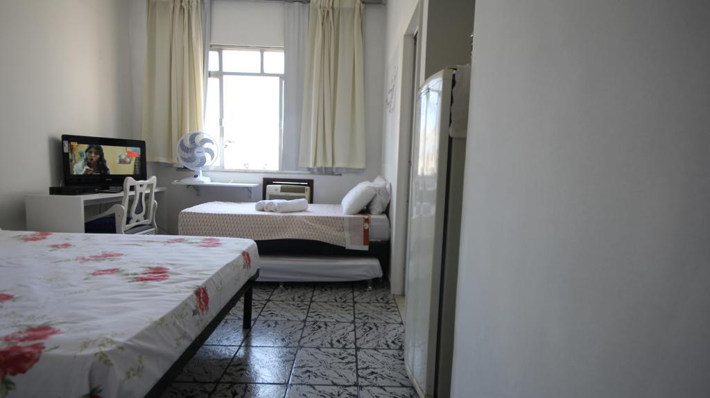 Julio 1127 Apartment Rio de Janeiro Bagian luar foto