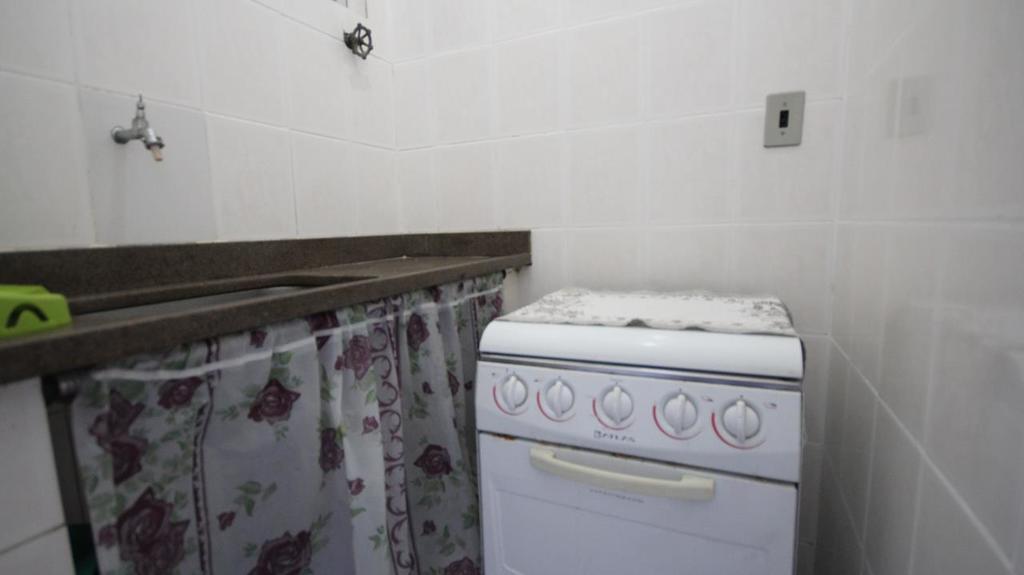 Julio 1127 Apartment Rio de Janeiro Bagian luar foto
